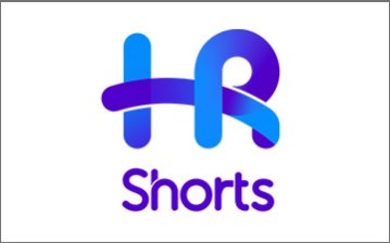 HR shorts