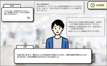 1on1 AI道場
