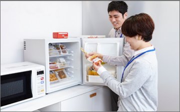 オフィスおかん