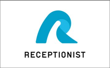クラウド受付システム「RECEPTIONIST（レセプショニスト）」