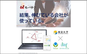 モバサク(Mobile Work Success)