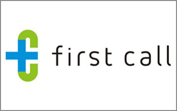 産業保健サービス「first call」