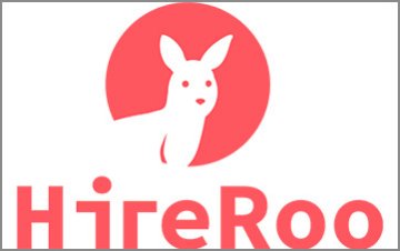 HireRoo（ハイヤールー）