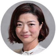 ＜モデレーター＞Great Place To Work(R) Institute Japan  代表（（株）働きがいのある会社研究所 代表取締役社長）    荒川 陽子