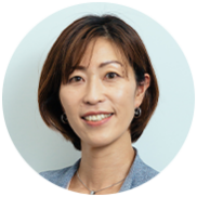サイボウズ（株）  執行役員 人事本部長 兼 法務統制本部長    中根 弓佳