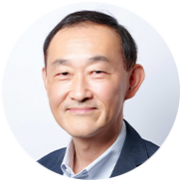 （株）月刊総務  代表取締役社長    豊田 健一
