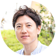 井上 正彦 氏