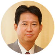 岩本 隆 氏