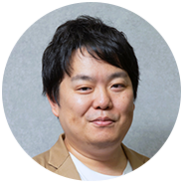 森田 徹 氏