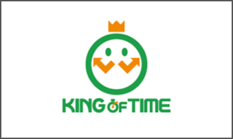株式会社 ヒューマンテクノロジーズ：KING OF TIME