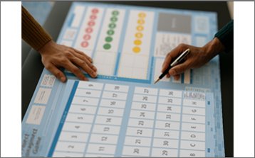 Project Management Game