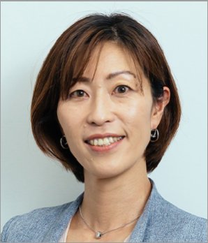 サイボウズ（株） 執行役員 人事本部長 兼 法務統制本部長 中根 弓佳