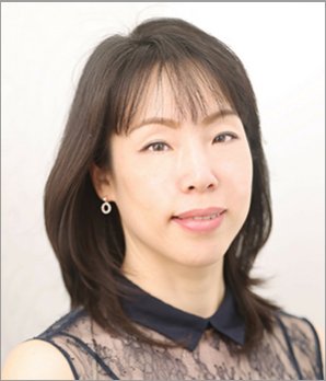 "（株）羽生プロ 代表取締役社長／著作家・メディアプロデューサー／マネックスグループ 社外取締役 羽生 祥子"