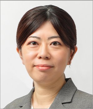 （株）ジャパネットホールディングス 取締役 永溪 幸子